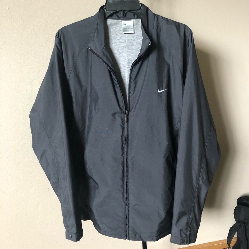 Nike Windbreaker